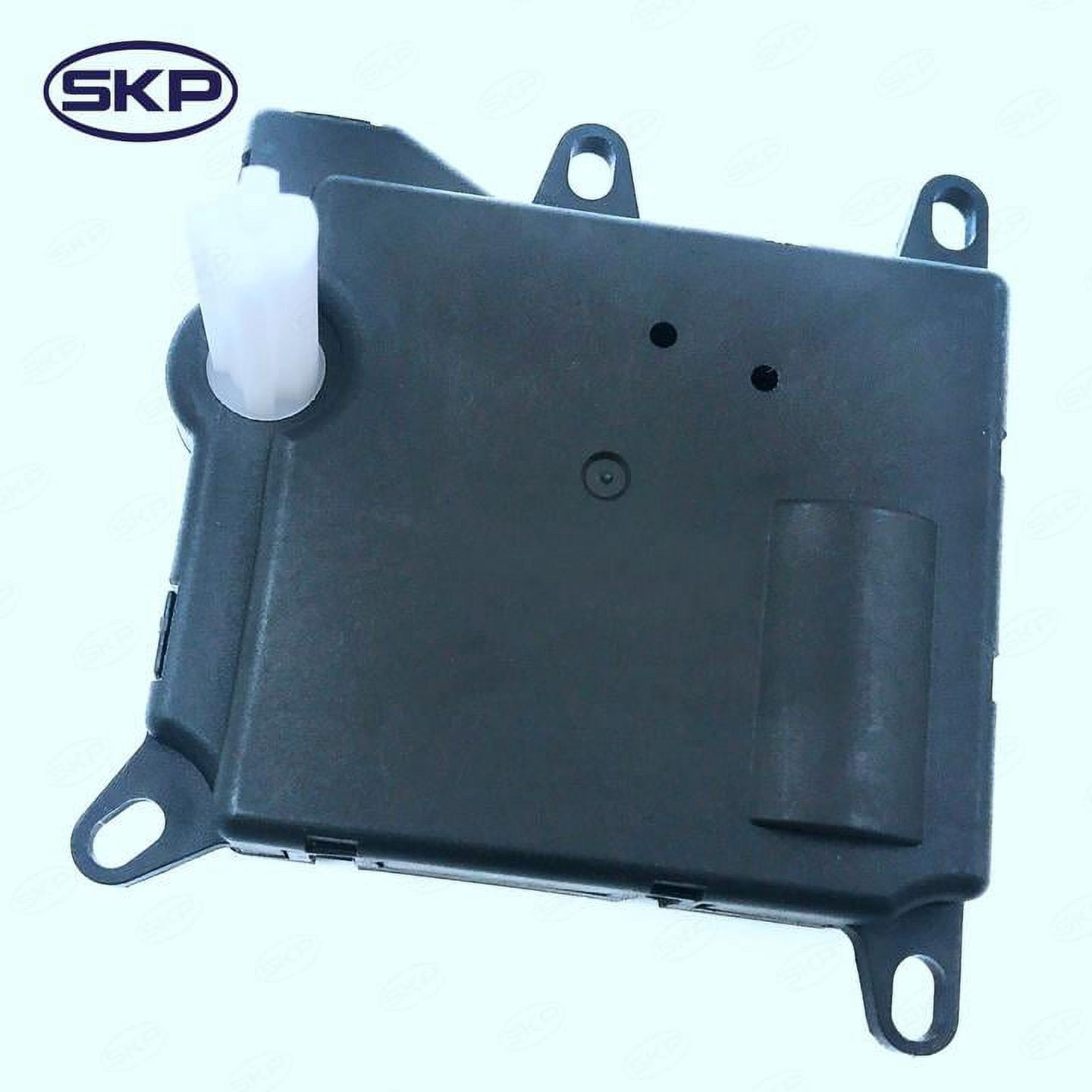 SKP SK604207 HVAC Blend Door Actuator