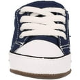 thumbnail image 6 of Converse Chuck Taylor All Star Cribster Toddler Shoes Color: Navy Size: 2T, 6 of 8