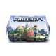thumbnail image 2 of Minecraft Double Layer Pencil Case for Children with Large Capacity, 2 of 5