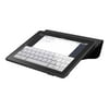 Speck MagFolio - Case for tablet - black