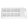 thumbnail image 4 of Mgaxyff 100pcs Clear Nail Form Full Cover Quick Building Gel Mold Tips Nail Extension  Manicure Tool,  Mold Tips, Nail  Extension, 4 of 8