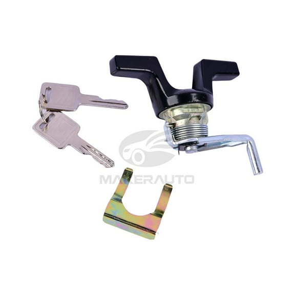 Fits For Chevrolet S10 S15 Blazer Jimmy 1983-1994 Trunk Lift Gate Lock Mechanism TL163
