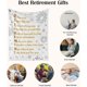 thumbnail image 4 of LHSHID Birthday Gifts for Grandma A Heartwarming Hug in a Blanket for Grandma Christmas Day Retirement Gifts for Grandma Blanket 60x80in, 4 of 5