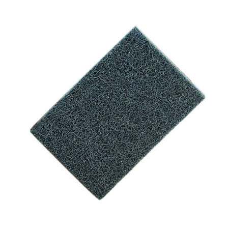 

Kironypik 10Pcs Nylon Emery Cloth Grinding Rust Decontamination Dish Towel Kitchen Cloth Dishtowel