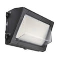 thumbnail image 2 of Nuvo LED Wall Pack Bypassable Photocell Wattage and CCT Selectable 120-277v, 2 of 7