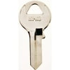 HY-KO Viro Lock Key Blank, VR5