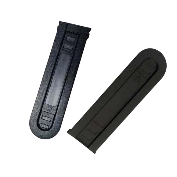 Almencla Chain Bar Guard for Electric - Ultimate Protection for Pruning 10inches 12inch