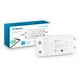 thumbnail image 1 of Interruptor Wi-Fi para pared Steren SHOME-140 2.4 GHz, 1 of 8