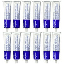 Genuine Surgilube Lubricant: 4.25 oz - Box of 12