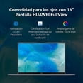 thumbnail image 3 of Laptop Huawei MateBook D16 Intel Core i5 Gen 12th 16GB RAM 512GB SSD más Watch GT Cyber, 3 of 4