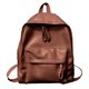 thumbnail image 1 of Mochila escolar Mochila impermeable Mochila de viaje ligera informal Mochilas para hombres y mujeres, 1 of 5