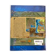 Paizo Publishing Map Folio - Hells Rebels New