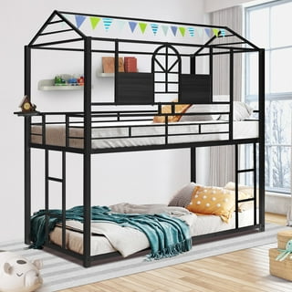 Mattress for bunk 2024 bed at walmart