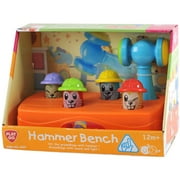Hammer Bench