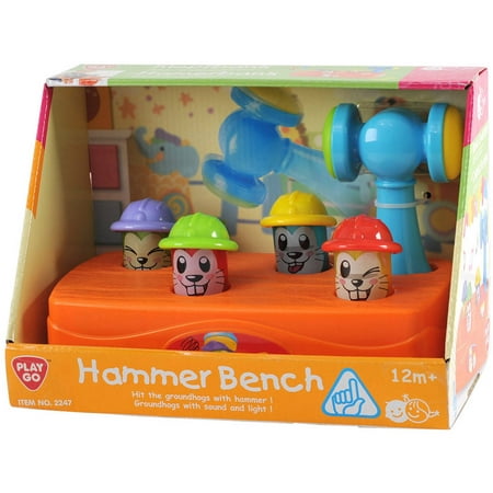 Hammer Bench