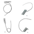 thumbnail image 2 of Replacement Wifi Antenna Module Connect Cable Wire For Ps4 Game Console, 2 of 5