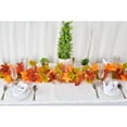 thumbnail image 6 of XEAZON 2Pack Fall Maple Garland,5.9Ft/Piece Multicolor Hanging Vine Maple Leaf Garland Artificial Autumn Foliage Garland Thanksgiving Decor for Home Wedding Fireplace Party Christmas, 6 of 10