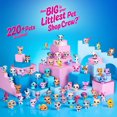 thumbnail image 3 of Littlest Pet Shop Pet Surprise Singles Vague 3, 3 of 9