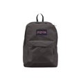 thumbnail image 2 of Jansport Superbreak - Sac à Dos - polyester 600D - Gris forge, 2 of 4