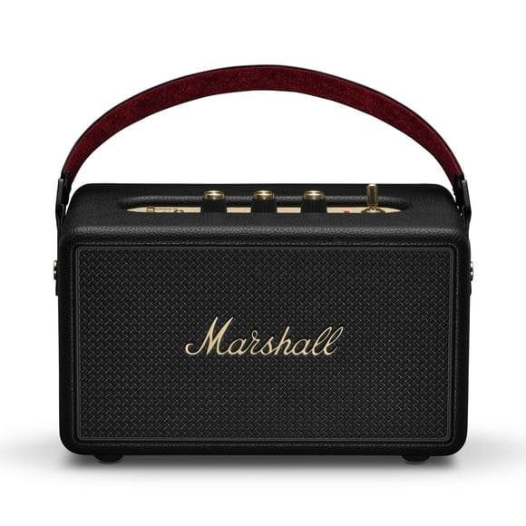 Altavoz Bluetooth Marshall Kilburn III resistente al agua
