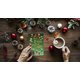 thumbnail image 2 of Tarjetas Navideñas Better Office Products Paquete de 50, 10x15 cm, con Detalles en Foil Dorado, 2 of 7