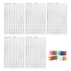 thumbnail image 1 of Cutting Mat Pen Adapter Set 5 Pcs Slip Proof Adhesive Cut Mat with 17 Pcs Replacement Marker Adapter Kit, 1 of 4