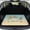 Cute Capybara, variant on HUISEFOR Sea Turtle Car Trunk Mat Non-Slip All Weather Trunk Protection Cargo Liner Anti-Scratch Full Protection Universal Fit for Most Vehicle