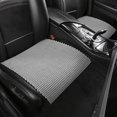 thumbnail image 1 of Cojín de Asiento de Coche de Seda de Hielo, Cojín de Seda de Hielo de Verano, Cojín de Asiento Transpirable Antideslizante, 1 of 4