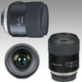 thumbnail image 7 of Ultimaxx Essential Tamron SP 45mm f/1.8 Di VC USD Lens Bundle (EF-Mount) - Includes: Protective 3PC Filter Kit, 6PC Gradual Color Filter Kit & More (17pc Bundle), 7 of 7