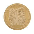 thumbnail image 2 of GUOOL Seal Stamp Tool Handle for DIY Invitation Letters Envelopes I, 2 of 6