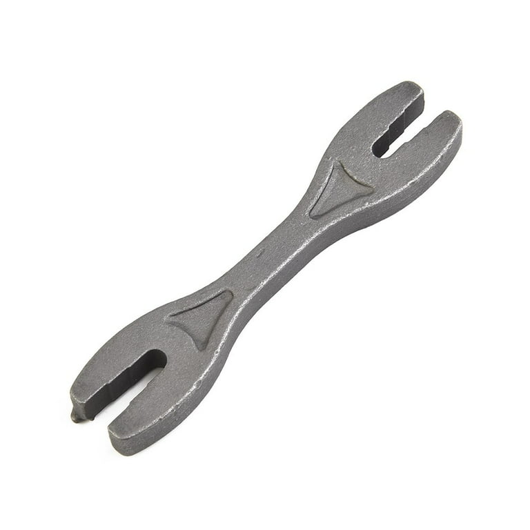 6 In 1 Universal Motorcycle Accessories Motorcycle Spoke Wrench Machinery Repair