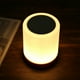 thumbnail image 5 of 3X Luz de Noche, Lampara de Toque para Dormitorio Sala de Estar Lamparas de Cabecera de Mesa Portatil con Bateria 2800K-3100K Cambio de Color Rgb, 5 of 10