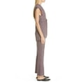 thumbnail image 3 of Free People Womens In Your Eyes Set Pant Suit, Purple, Small, 3 of 3