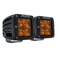 thumbnail image 1 of Rigid Industries 20252 D Series Pro Spot Light, 1 of 3