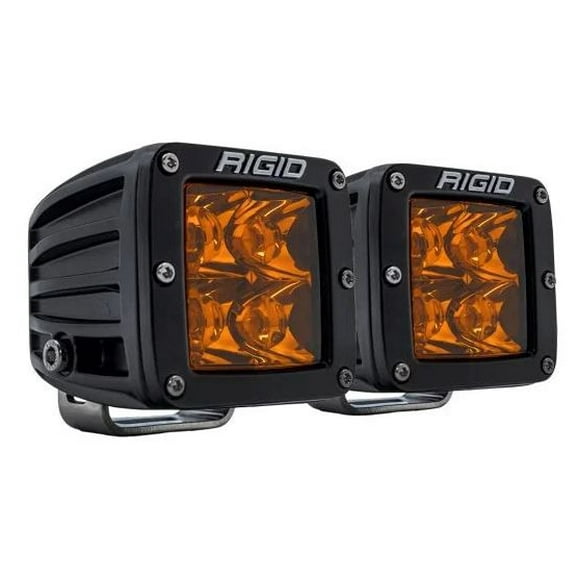 Rigid Industries 20252 D Series Pro Spot Light