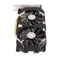 thumbnail image 4 of Tarjeta Gráfica ANGGREK GTX1060 6GB 192bit GDDR5 4K HDR con Ventiladores Duales, 4 of 8