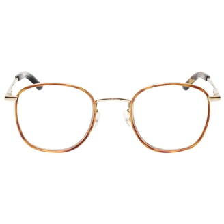 eyebobs Unisex Old Money Tortoise Reading Glasses - Walmart.com display picture 3