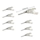 thumbnail image 5 of 2in1 Lishi Tool For Sc1 Sc4 Kw1 Kw5 Am5 M1/ms2 Ss001 Nsn14 Cy24v.2 Fo38 Gm37 Gm39, 5 of 5