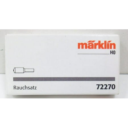 Marklin 72270 Smoke Generator Kit price history on PriceWatchPro