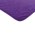 thumbnail image 2 of The Northwest Group  TCU Horned Frogs 46" x 60" Dimensional Micro Raschel Plush Throw Blanket, 2 of 5
