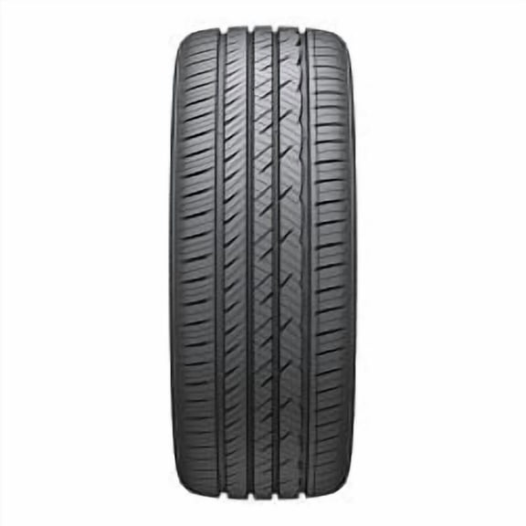 Set of 4 Laufenn S FIT AS LH01 235/60R18XL 107V Tires