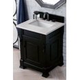 thumbnail image 5 of James Martin Vanities 147-114-V26-3Ejp Brookfield 26" Free Standing Single Basin Vanity, 5 of 7
