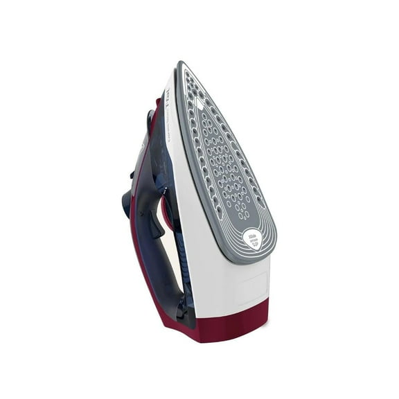 Plancha de Vapor T-fal Función de autolimpieza Color azul