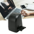 thumbnail image 1 of Negative Scanner, One Way Film Scanner Multifunctional Easy   for 35mm Slide Show, 1 of 8