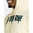 thumbnail image 4 of Wolverine Men's & Big Men's Graphic Hoodie, Sizes S-3XL, 4 of 5