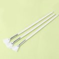 thumbnail image 1 of Phenofice 8Pcs Mud Mask Applicator Brushes Nylon for Salon Use, 1 of 8