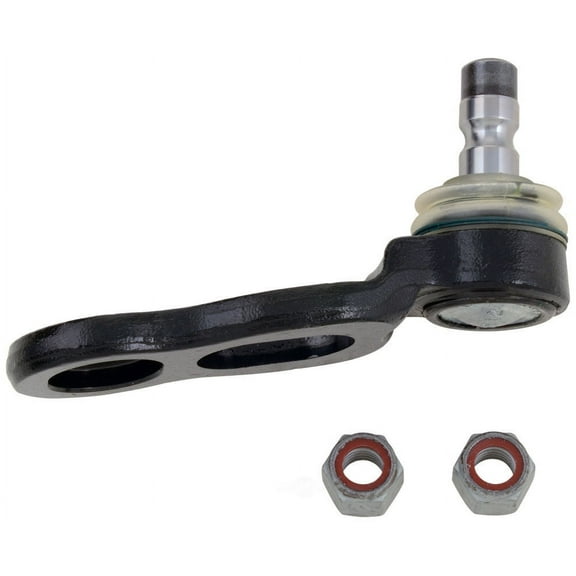 TRW JBJ1036 Suspension Ball Joint Fits select: 1999-2002 MERCURY GRAND MARQUIS LS, 1995-2002 FORD CROWN VICTORIA POLICE INTERCEPTOR