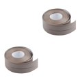 thumbnail image 1 of stanreset Kitchen Bathtub Sink Counter Sticker Sealing Sealant Tape Waterproof Door Window Type1 NO1, 1 of 6