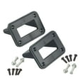thumbnail image 1 of For 120A For Anderson Connector Panel Base Bracket Mount Panel Bracket, 1 of 8