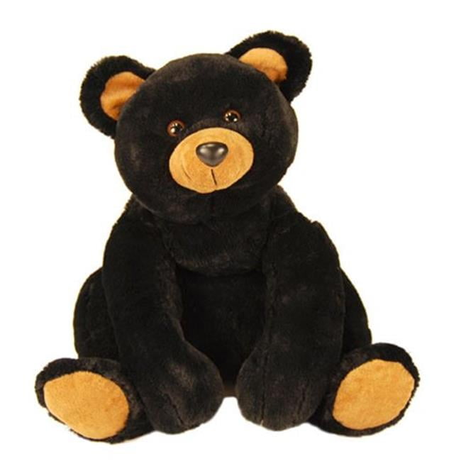 stuffed smokey the bear